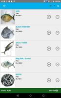 Home Bazaar For Fish 截图 3