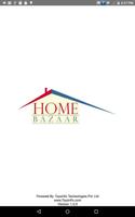 Home Bazaar For Fish plakat