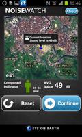 NoiseWatch capture d'écran 1