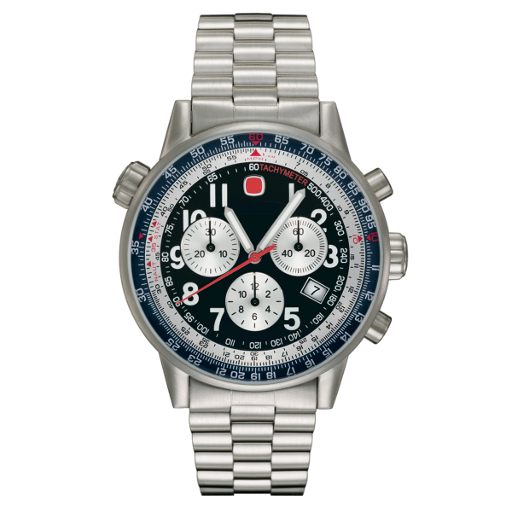 Chronometer All in 1