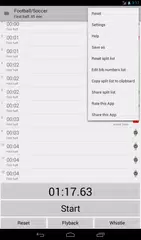 Chronometer All in 1 APK download