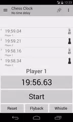 Chronometer All in 1 APK download