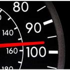 Speedometer Gauge آئیکن