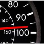 Speedometer Gauge