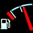 Battery Level Petrol Gauge APK