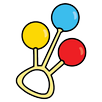 Baby Rattle APK