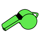 Green Whistle icon