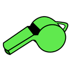 Green Whistle ikona