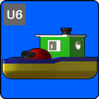 Benchy Boat Wars icon