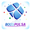 BoosPulsa.com (Official Apps)