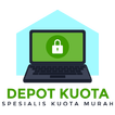 Depot Kuota - Pulsa & Paket Data Terlengkap