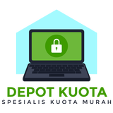 Depot Kuota icône