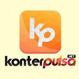 KonterPulsa.Net: Konter Online
