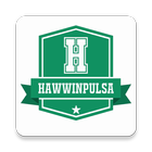 HawwinPulsa - Isi Pulsa Online Zeichen
