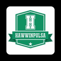 HawwinPulsa - Isi Pulsa Online ภาพหน้าจอ 1