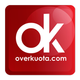 overkuota