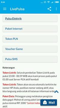 cara isi voucher axis lewat sms