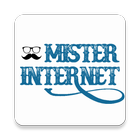 ikon Mister Internet