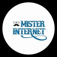 Mister Internet poster