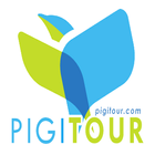 PigiTour Zeichen