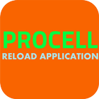 PROCELL MOBILE icône
