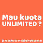 Free Unlimited Internet icono