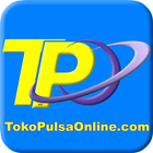 Toko Pulsa Online Lite иконка