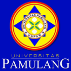 Universitas Pamulang (UNPAM) icône