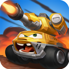 TankCraft.io آئیکن