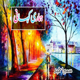 "Hamari Kahani" Urdu Novel আইকন