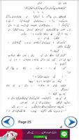 "Hamari Kahani" Urdu Novel ภาพหน้าจอ 2