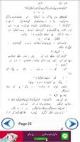 "Hamari Kahani" Urdu Novel syot layar 2