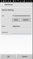 BabyView Ekran Görüntüsü 1