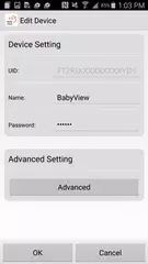 BabyView APK download
