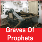 Icona Graves of Prophets Pictures