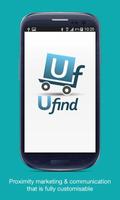 U-Find Cartaz