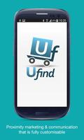 U-Find poster
