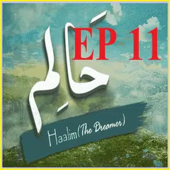 Haalim 11 Urdu novel Nimrah Ahmed APK Herunterladen