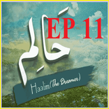 Haalim 11 Urdu novel Nimrah Ahmed