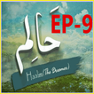 Haalim 9 urdu novel Nimrah Ahmed Nemrah