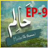 Haalim 9 urdu novel Nimrah Ahmed Nemrah