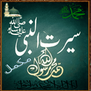 Seerat un Nabi Urdu complete offline APK