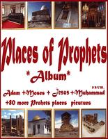 Poster Places of Prophets Pictures