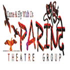 Parindey Theatre Group Zeichen