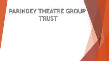Parindey Theatre Group syot layar 1