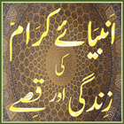 Qasas ul Anbiya Urdu Islamic book أيقونة