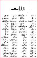 Urdu Paheliyan 2018 截圖 3