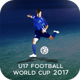 U17 Football World Cup 2017