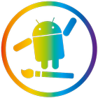 Metro Icon icono