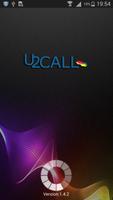 Poster U2Call